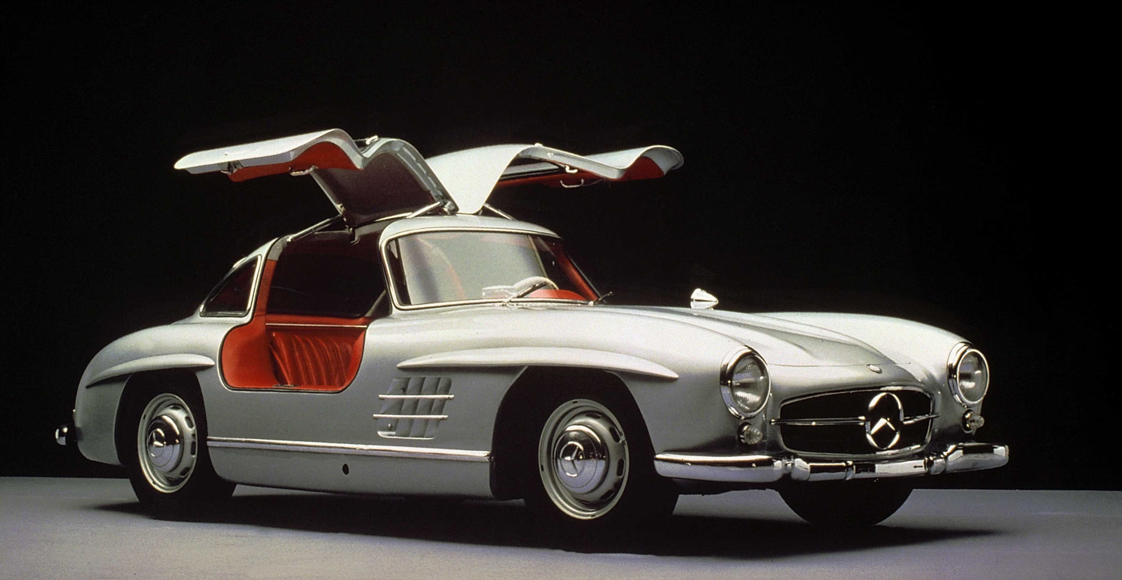 historic car